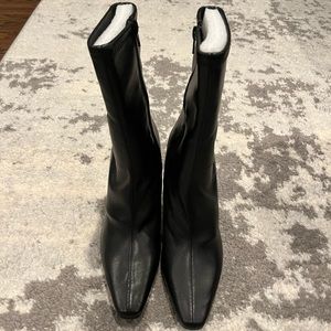 Steve Madden New Booties